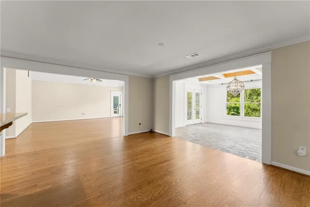 $1,098,500 | 749 Hubert Pittman Road, Pendergrass, GA 30567