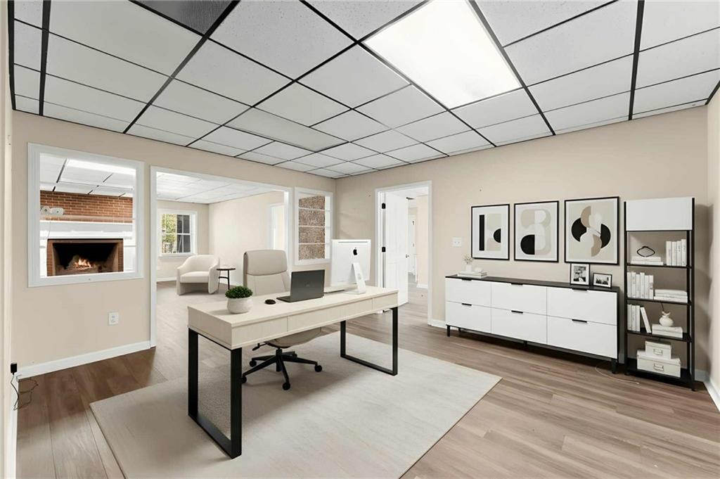 749 Hubert Pittman Road Pendergrass, GA 30567 - Photo 32 of 49