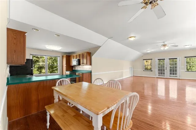 $1,098,500 | 749 Hubert Pittman Road, Pendergrass, GA 30567