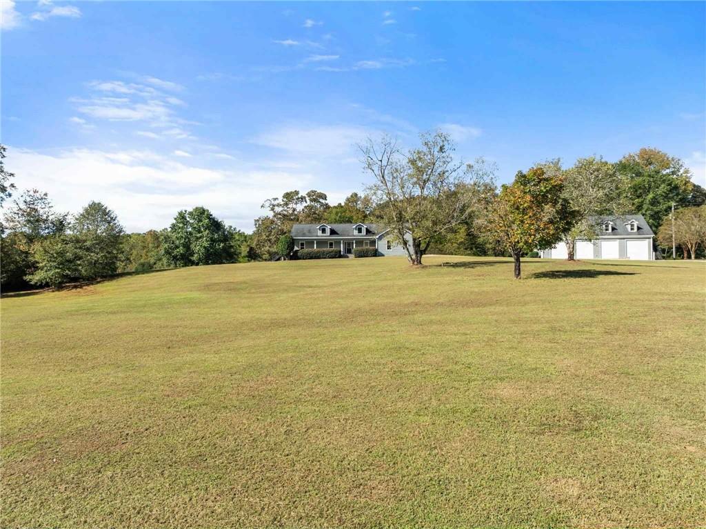 749 Hubert Pittman Road Pendergrass, GA 30567 - Photo 4 of 49 a view of an ocean and beach