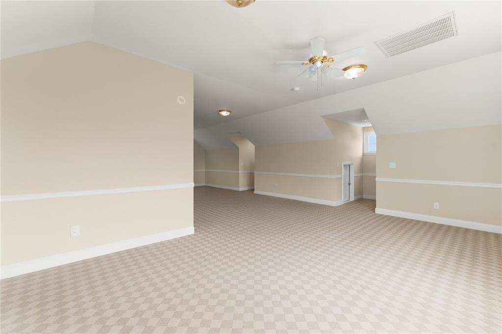749 Hubert Pittman Road Pendergrass, GA 30567 - Photo 42 of 49 a view of an empty room