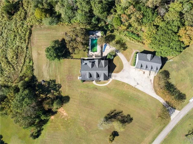 $1,098,500 | 749 Hubert Pittman Road, Pendergrass, GA 30567