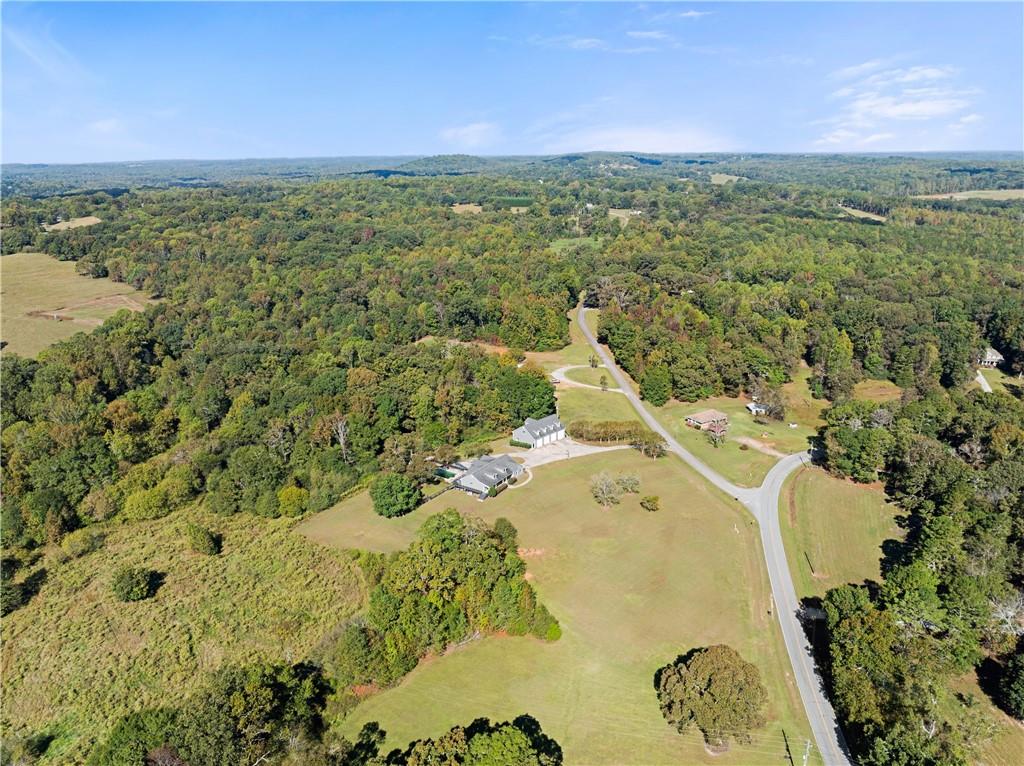 749 Hubert Pittman Road Pendergrass, GA 30567 - Photo 47 of 49 a view of a city