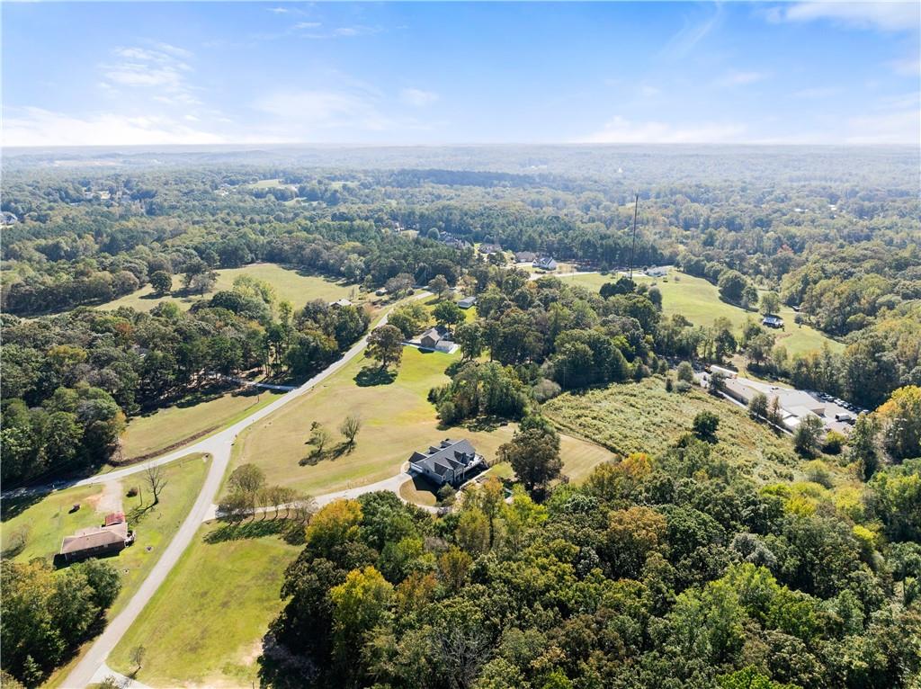 749 Hubert Pittman Road Pendergrass, GA 30567 - Photo 48 of 49 a view of a city