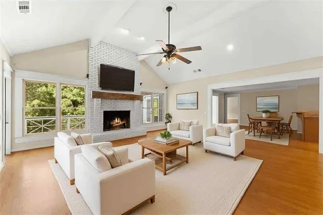 $1,098,500 | 749 Hubert Pittman Road, Pendergrass, GA 30567