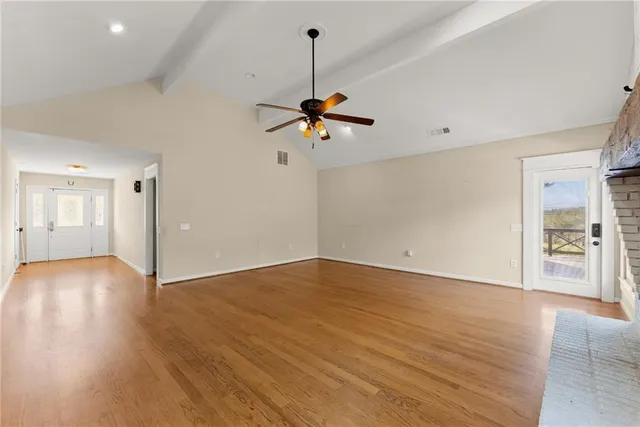 $1,098,500 | 749 Hubert Pittman Road, Pendergrass, GA 30567