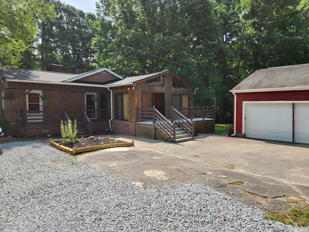 2642 Rawlings Road Rawlings, VA 23876 - Photo 60 of 63 Gallery Image 60