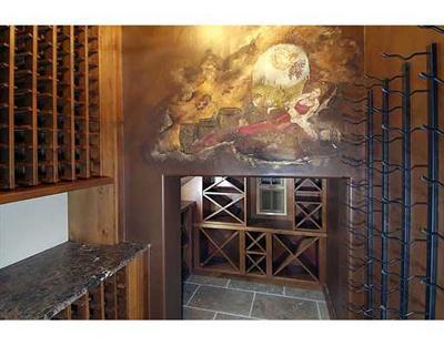 301 Eagle River Road Edwards, CO 81632 - Photo 14 of 20 a black and white photo of a room