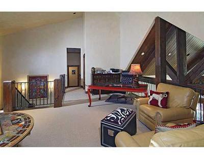 301 Eagle River Road Edwards, CO 81632 - Photo 19 of 20 a view of livingroom with furniture