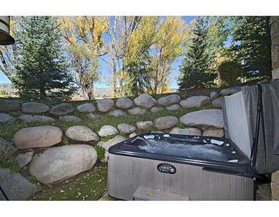 301 Eagle River Road Edwards, CO 81632 - Photo 20 of 20 a view of outdoor space and yard