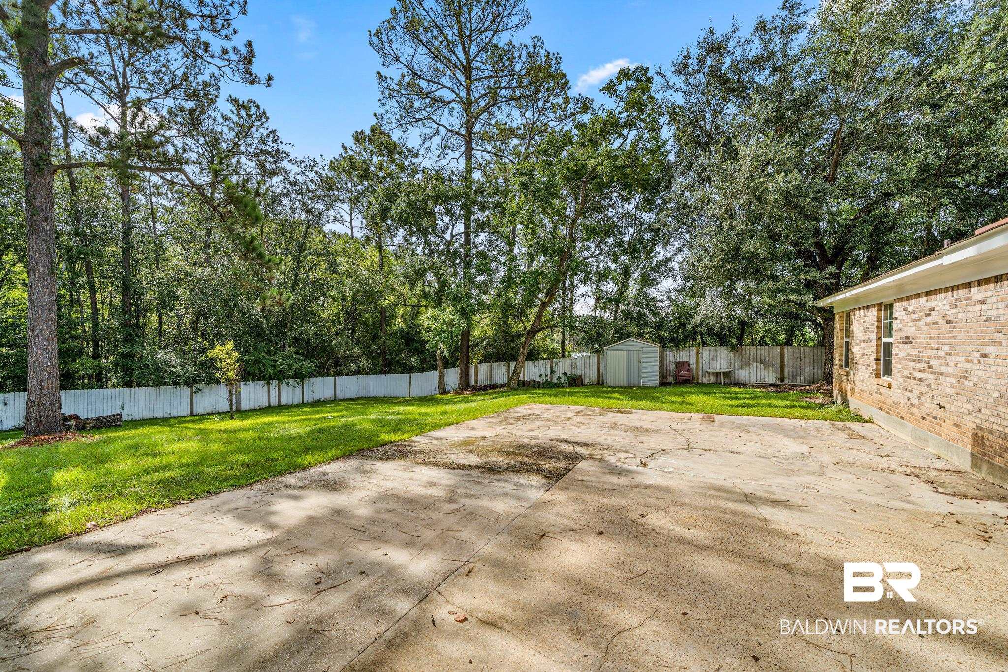 3361 Schillinger Road Semmes, AL 36575 - Photo 24 of 29