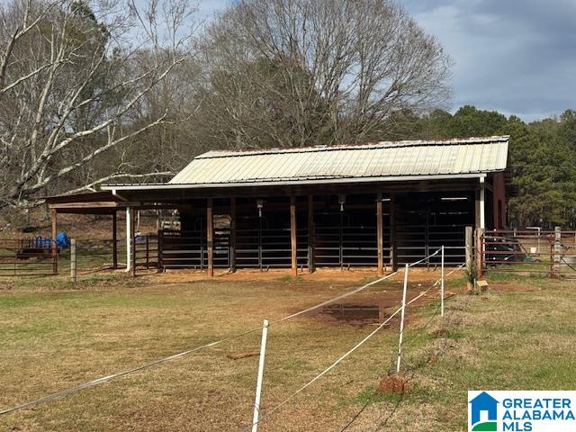 3953 Logan Martin Dam Road Cropwell, AL 35054 - Photo 87 of 99