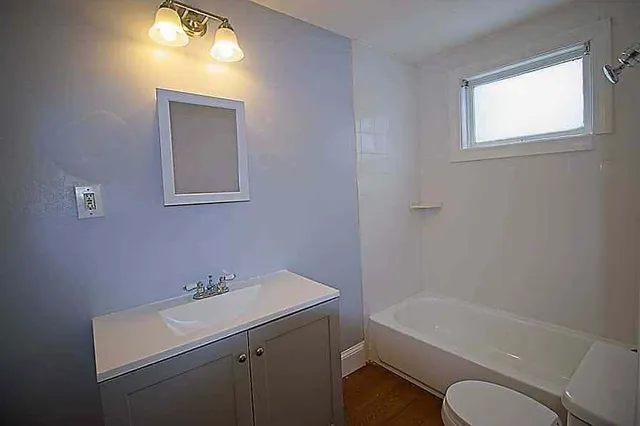 $2,475 | 58 Federal Avenue, Unit 1, Quincy, MA 02169