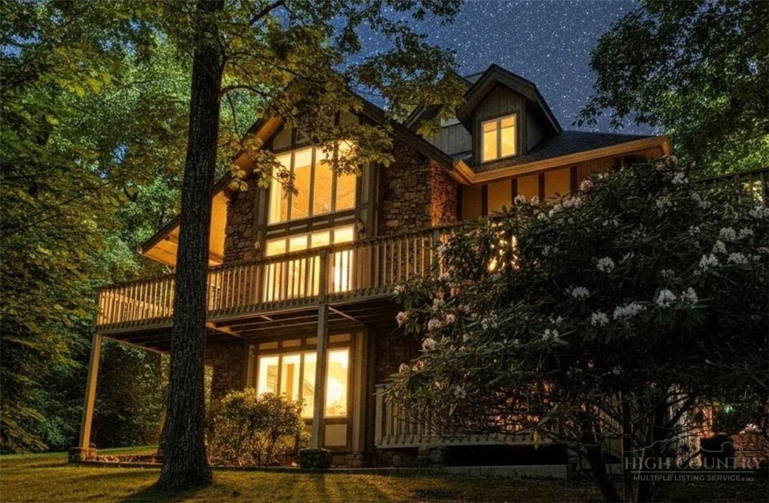 765 Oak Ridge Drive Boone, NC 28607 - Photo 47 of 50 Gallery Image 47