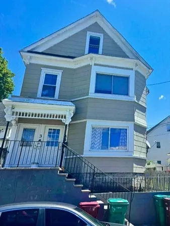 $665,000 | 36-38 Crowley Street, Lowell, MA 01852