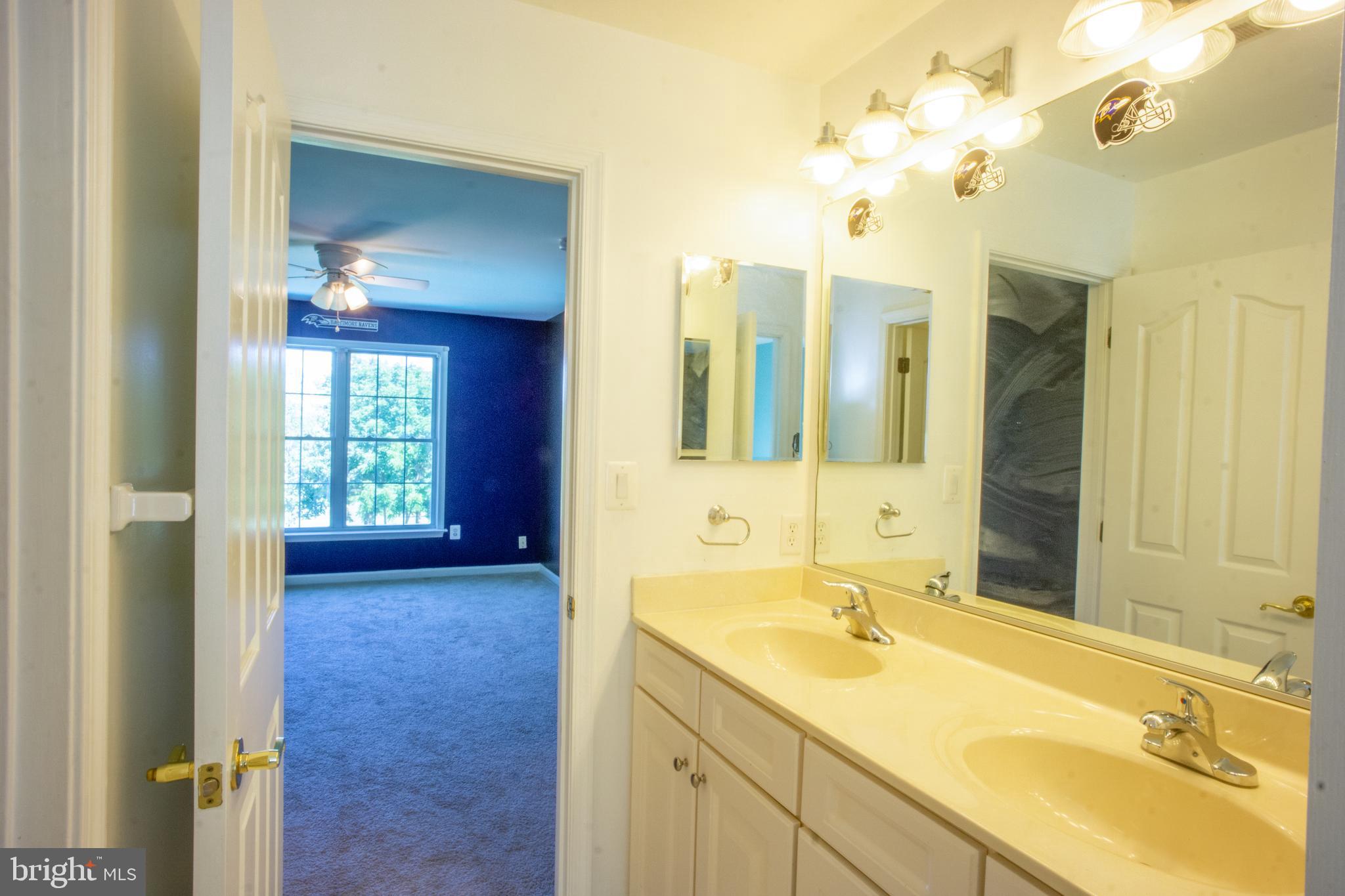 10 Ailsa Court Rising Sun, MD 21911 - Photo 19 of 36 Jack & Jill Bathroom View I
