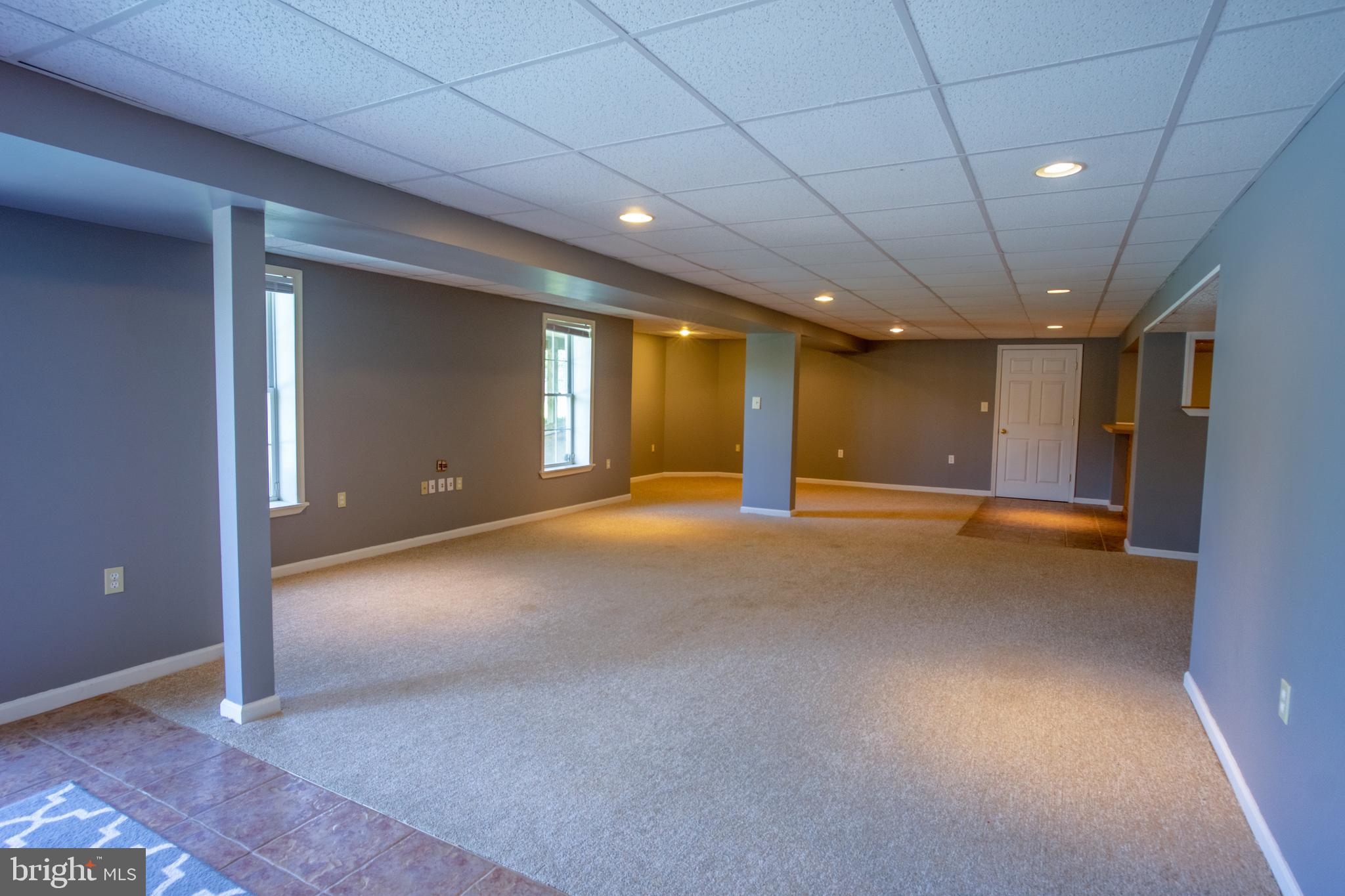 10 Ailsa Court Rising Sun, MD 21911 - Photo 22 of 36 Basement Game Room