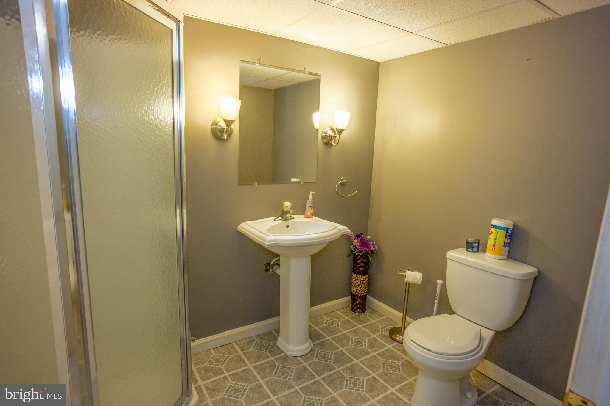 10 Ailsa Court Rising Sun, MD 21911 - Photo 26 of 36 Basement Full Bathroom
