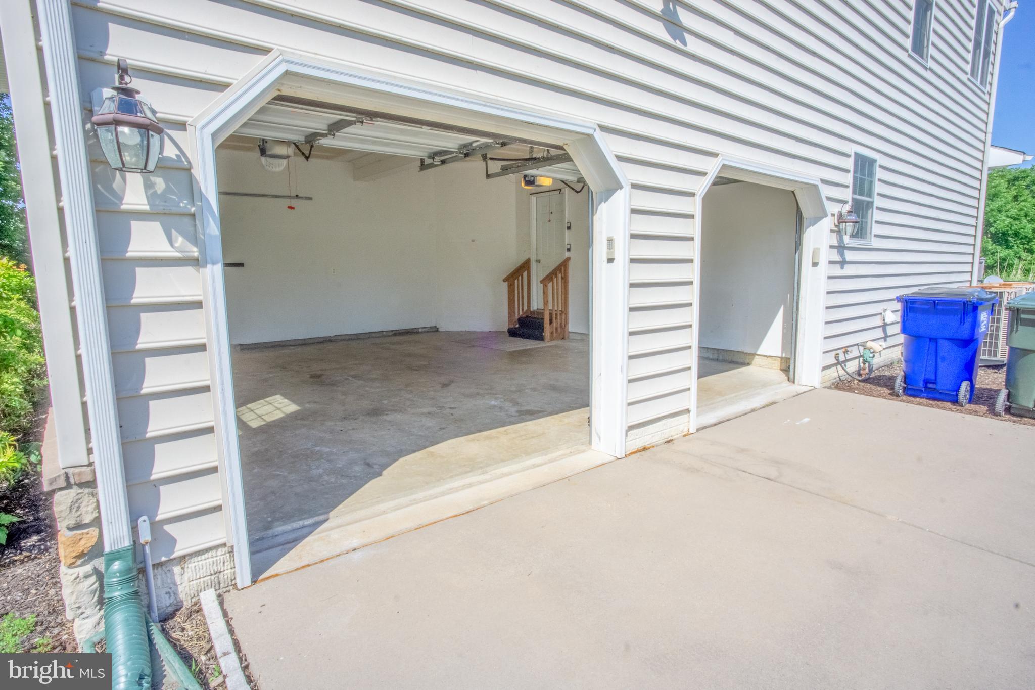 10 Ailsa Court Rising Sun, MD 21911 - Photo 30 of 36 Built-in 2 Car Garage