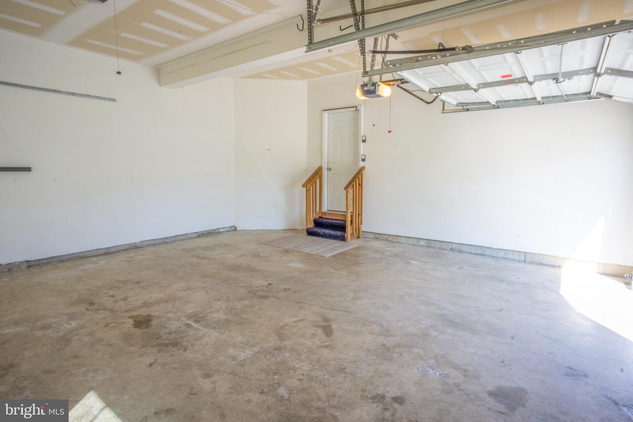 10 Ailsa Court Rising Sun, MD 21911 - Photo 31 of 36 Garage Interior