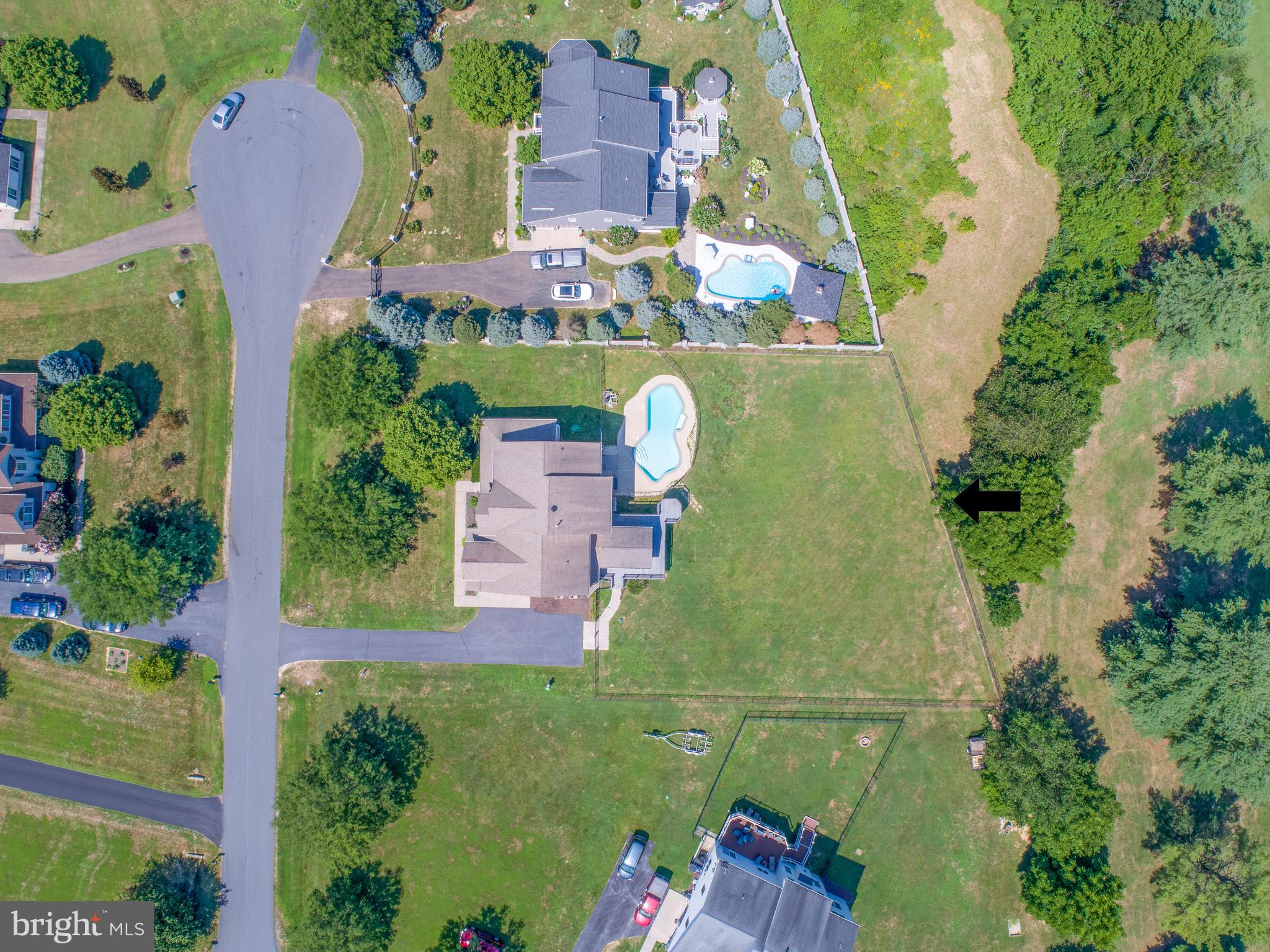 10 Ailsa Court Rising Sun, MD 21911 - Photo 33 of 36 Nice Yard & Views