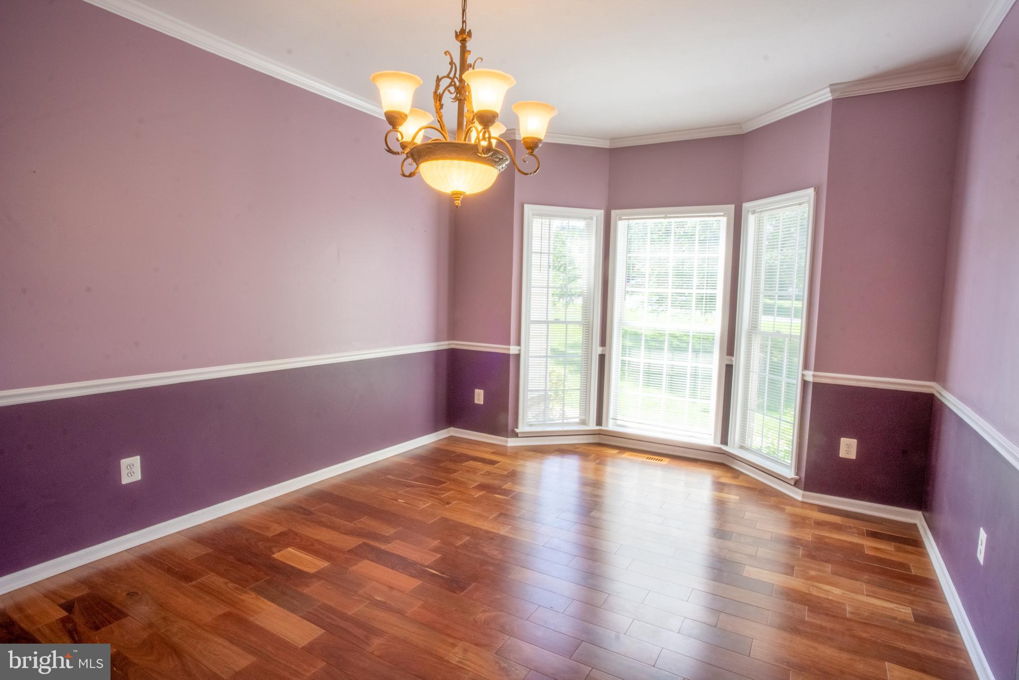 10 Ailsa Court Rising Sun, MD 21911 - Photo 6 of 36 Dining Room