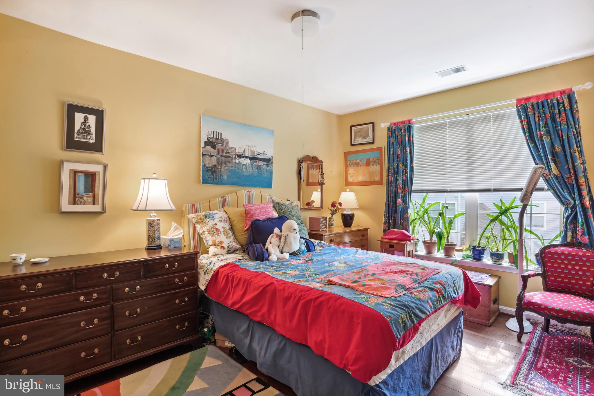 12705 Found Stone Road, Unit 7204 Germantown, MD 20876 - Photo 23 of 39 Primary Bedroom