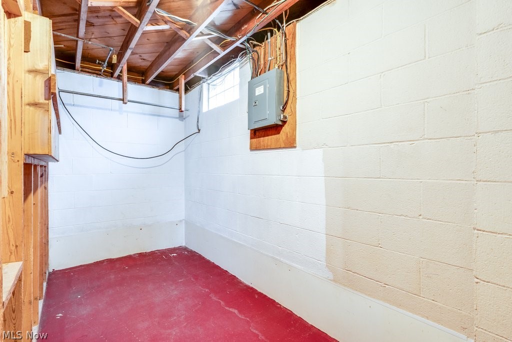 545 Hillman Road Akron, OH 44312 - Photo 32 of 46 Gallery Image 32