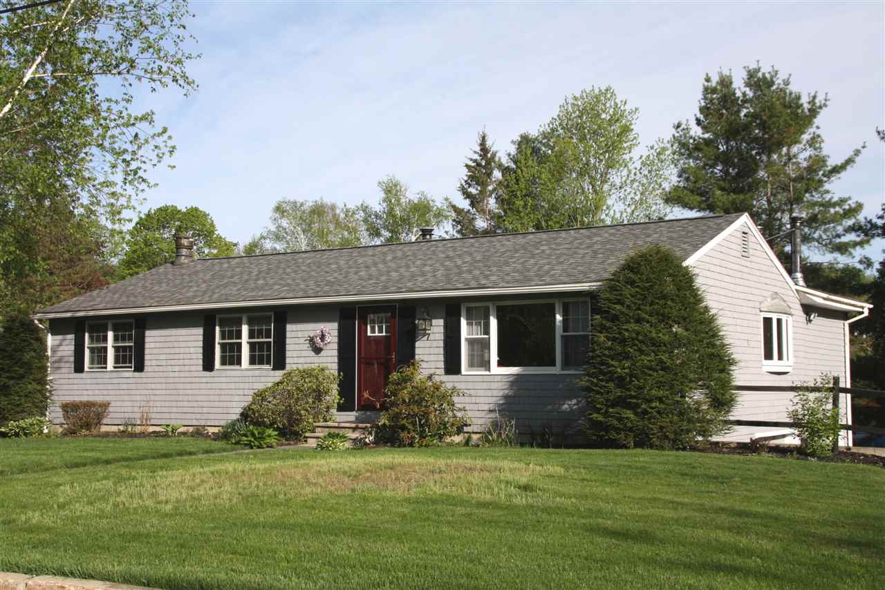 7 Laverne Drive Rutland, VT 05701 - Photo 1 of 21