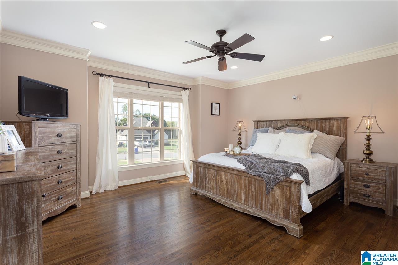 515 Legacy Drive Springville, AL 35146 - Photo 17 of 40