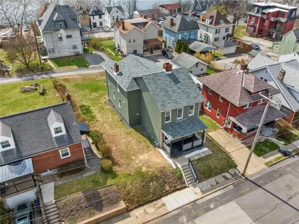 $325,999 | 800 Orchard Avenue, Pittsburgh, PA 15202