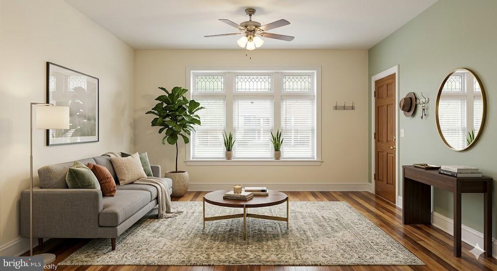 4640 Sansom Street Philadelphia, PA 19139 - Photo 10 of 11 Gallery Image 10