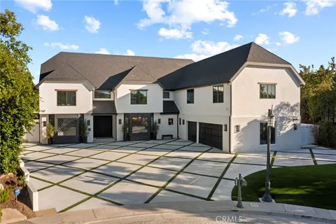 $5,300,000 | 20630 Kingsboro Way, Woodland Hills, CA 91364