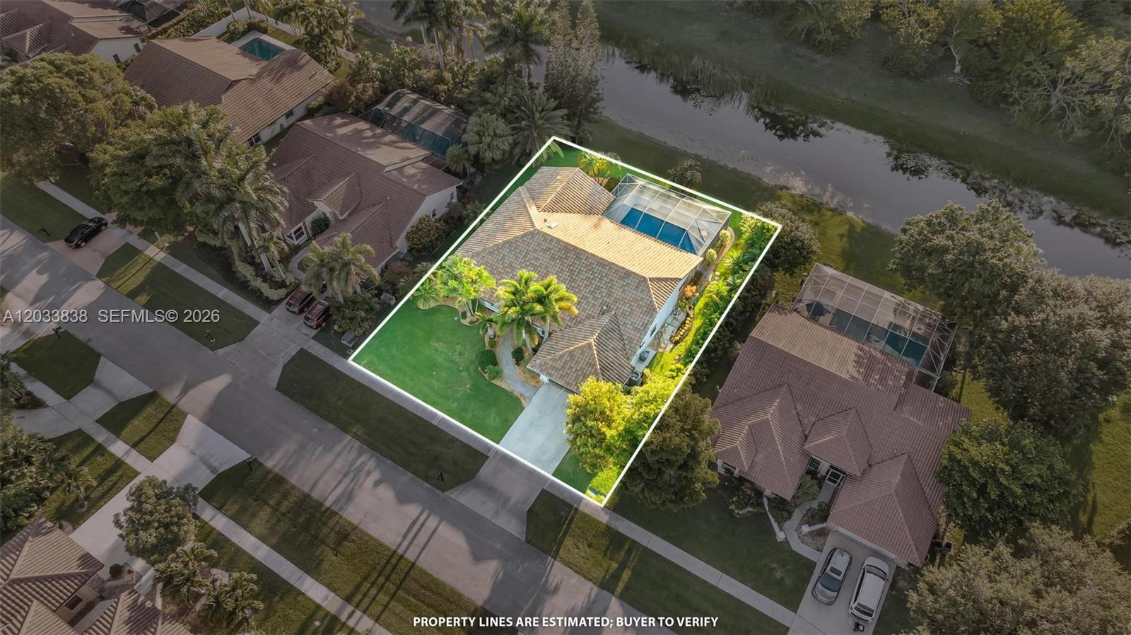 11834 Island Lakes Lane Boca Raton, FL 33498 - Photo 58 of 58