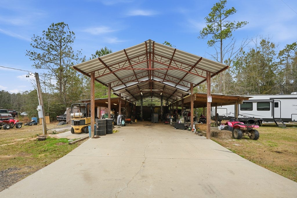 268 Baucum Road Carriere, MS 39426 - Photo 33 of 41 Gallery Image 33