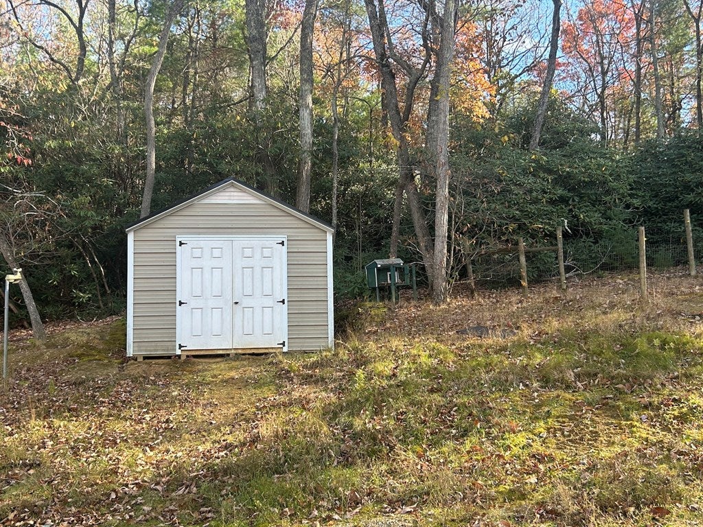 883 Pine Glade Road Rural Retreat, VA 24368 - Photo 32 of 43 Gallery Image 32
