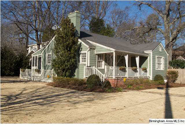 1500 Manhattan Street Birmingham, AL 35209 - Photo 2 of 28