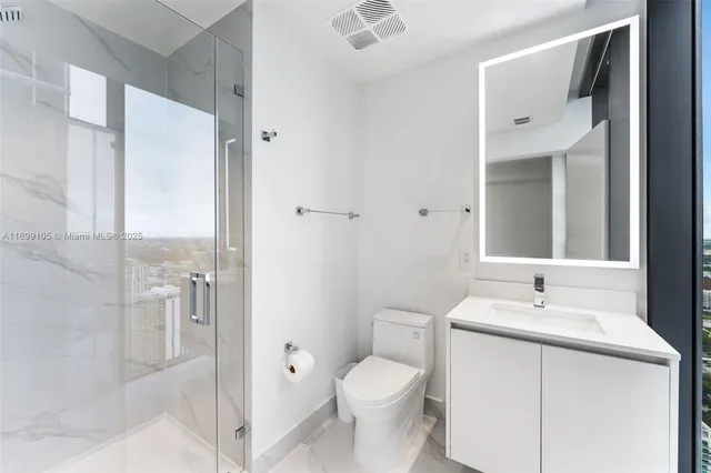 a swimming pool with outdoor seating and yard