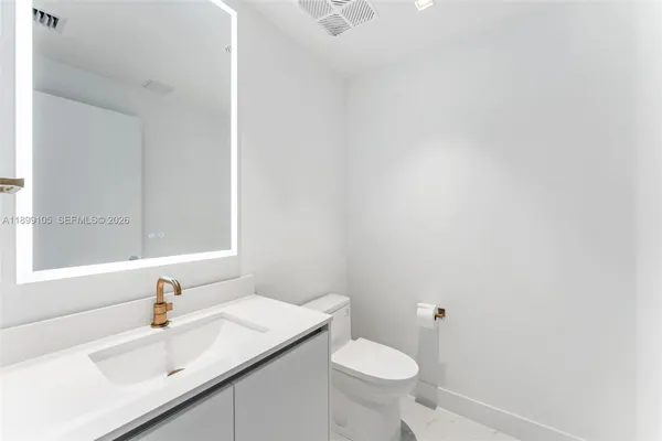 $3,250,000 | 700 Northeast 24th Street, Unit 5401, Miami, FL 33137