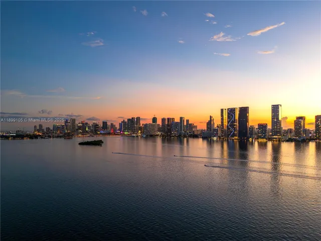 $3,750,000 | 700 Northeast 24th Street, Unit 5401, Miami, FL 33137