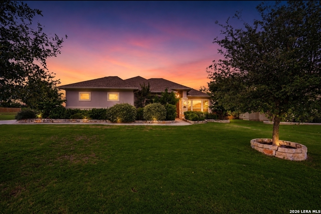 30603 Setterfeld Circle Fair Oaks Ranch, TX 78015 - Photo 4 of 39