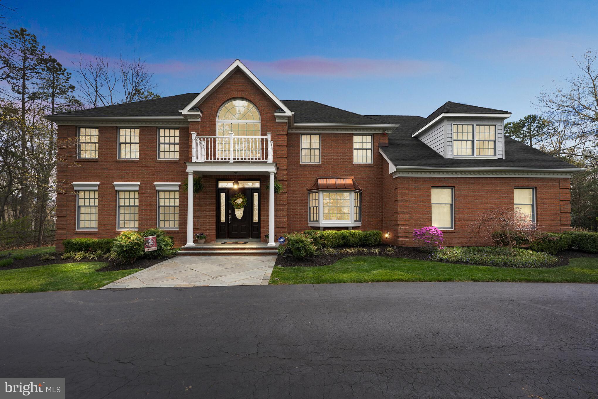 3 Stowe Drive Shamong, NJ 08088 - Photo 1 of 33