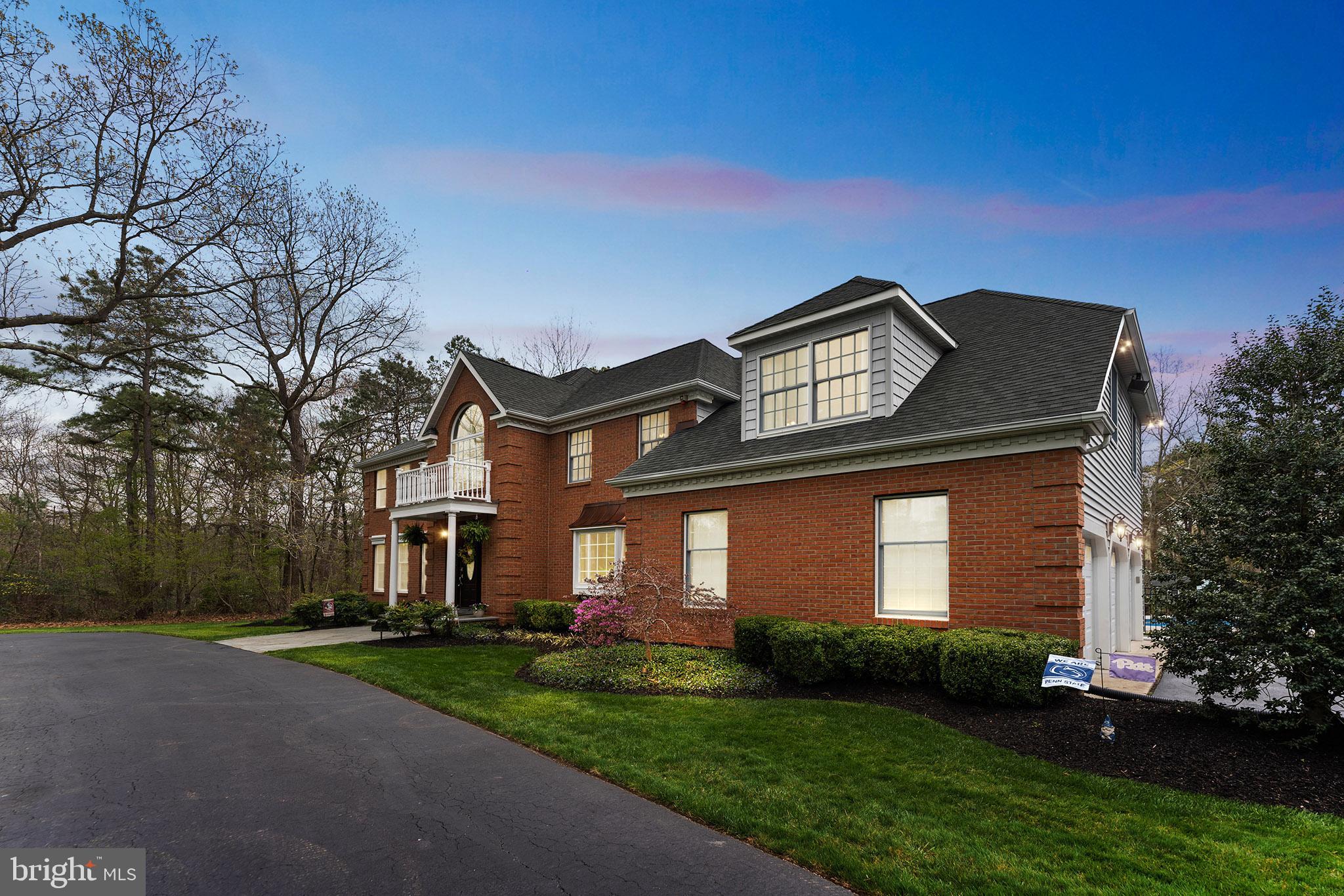 3 Stowe Drive Shamong, NJ 08088 - Photo 2 of 33