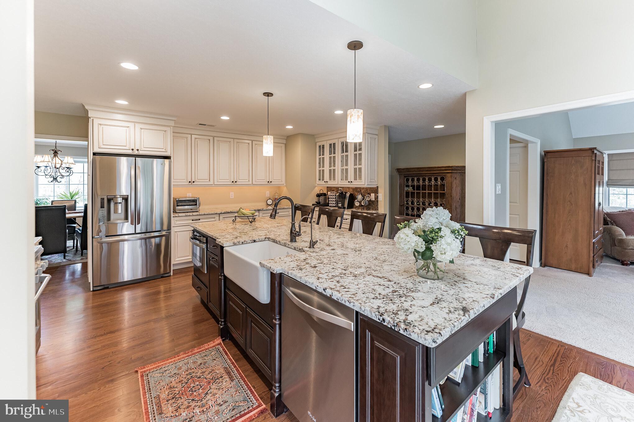 3 Stowe Drive Shamong, NJ 08088 - Photo 12 of 33