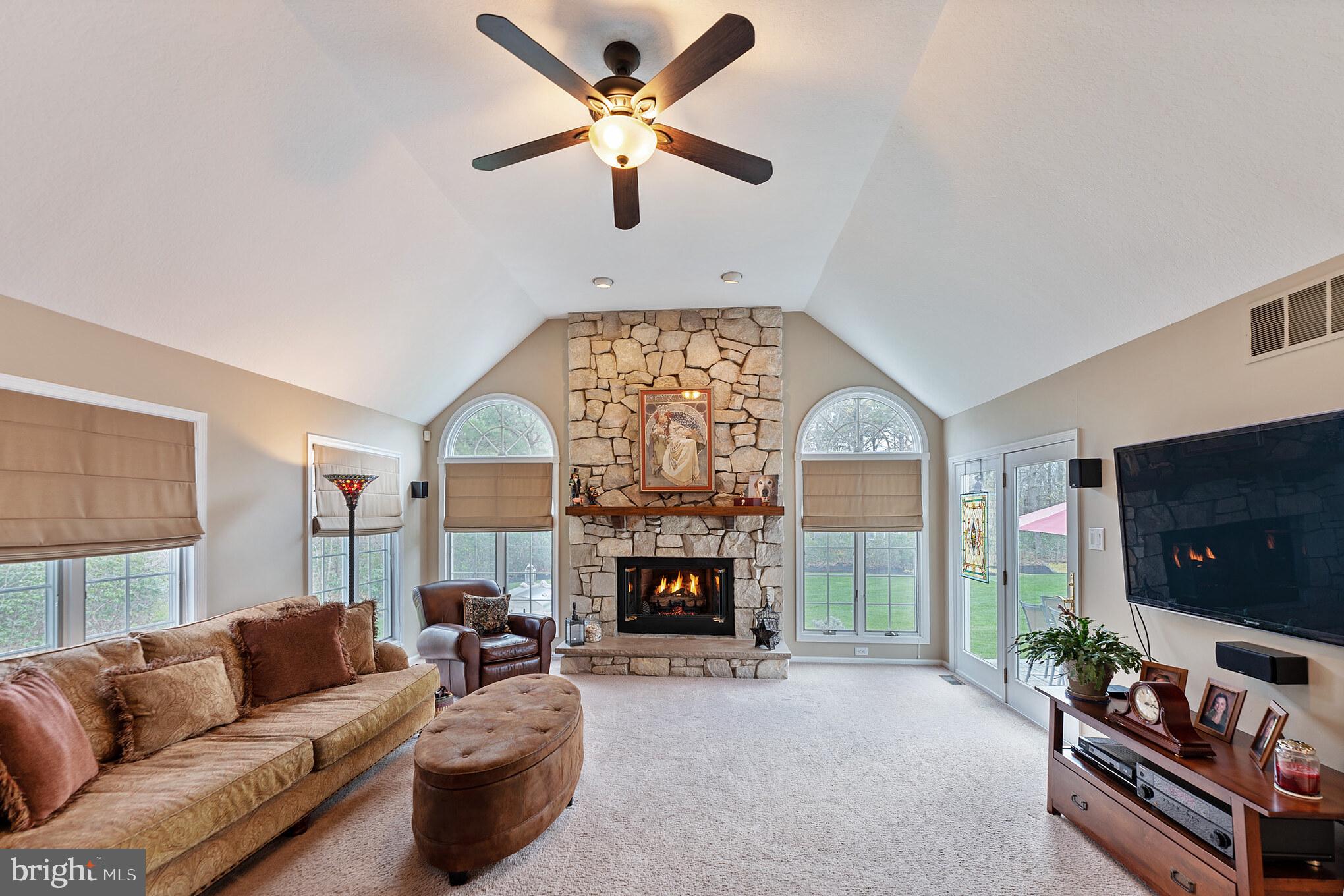 3 Stowe Drive Shamong, NJ 08088 - Photo 14 of 33