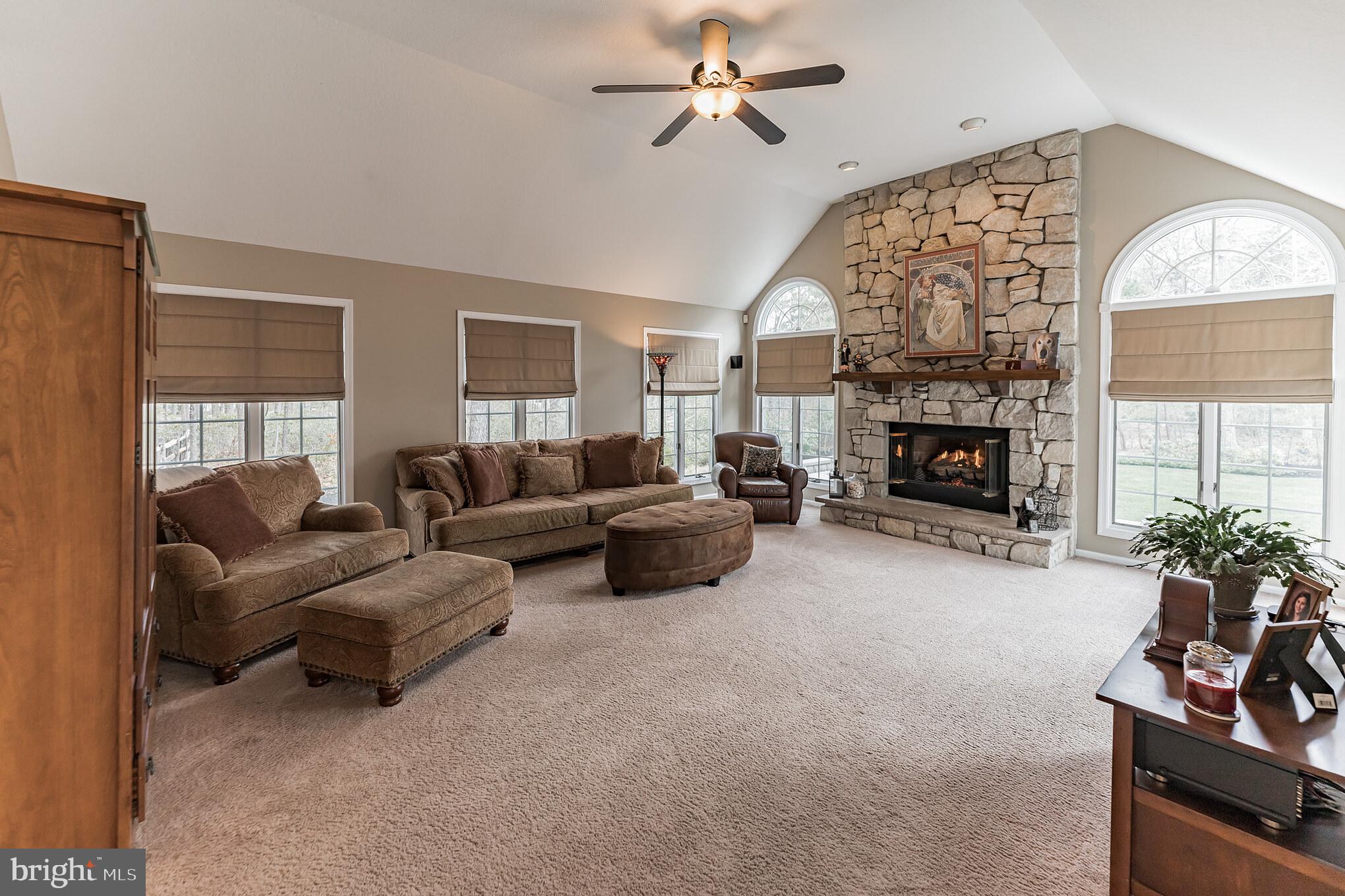 3 Stowe Drive Shamong, NJ 08088 - Photo 15 of 33