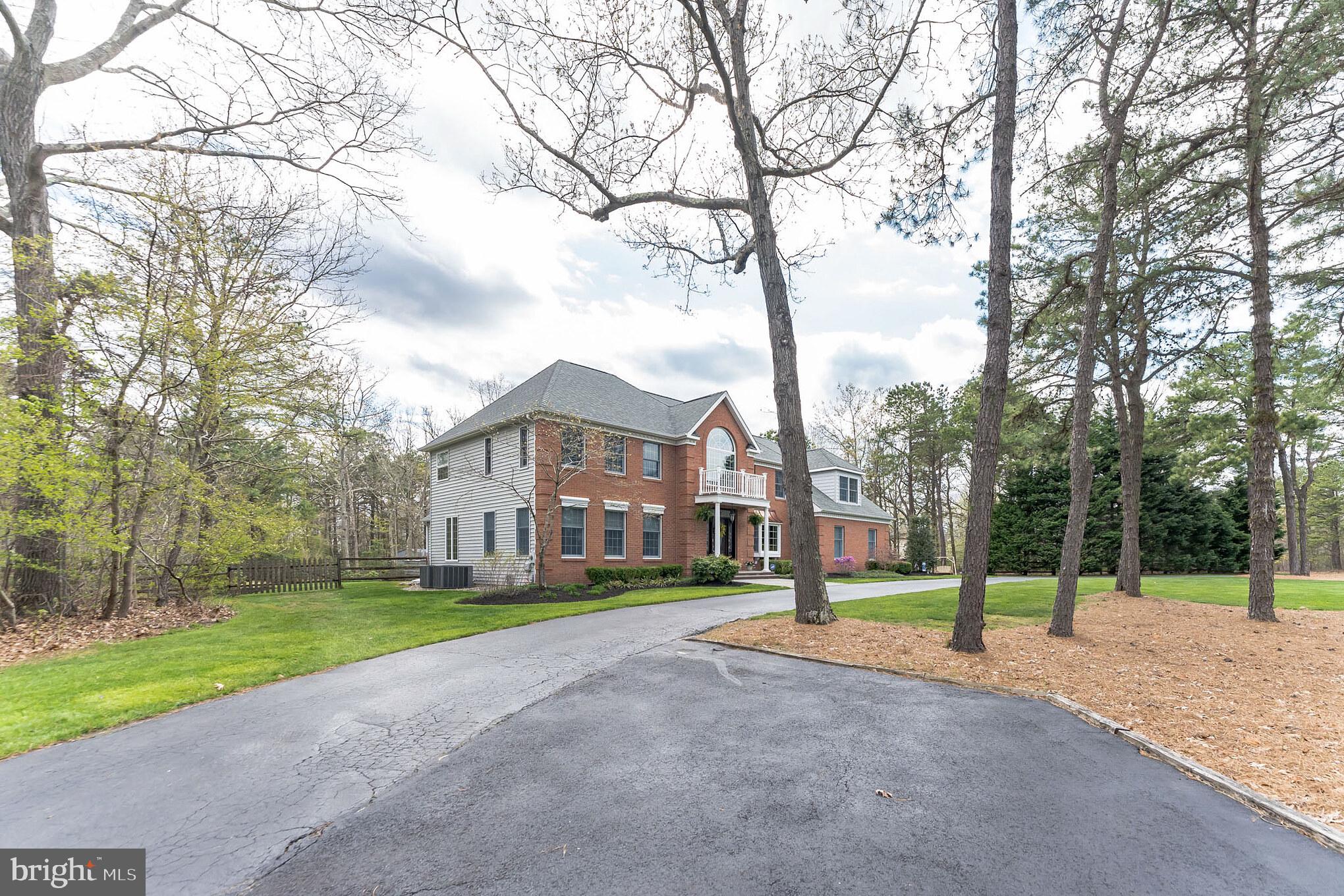 3 Stowe Drive Shamong, NJ 08088 - Photo 4 of 33