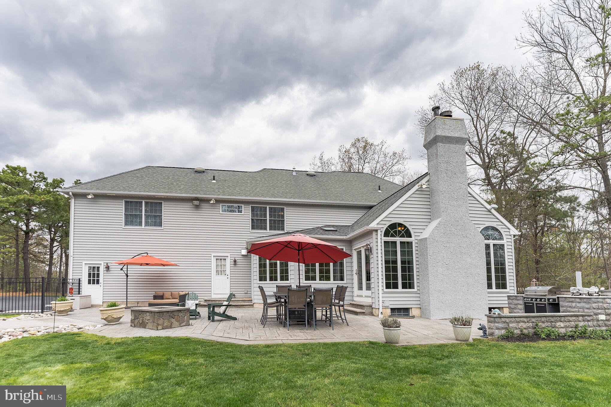 3 Stowe Drive Shamong, NJ 08088 - Photo 31 of 33