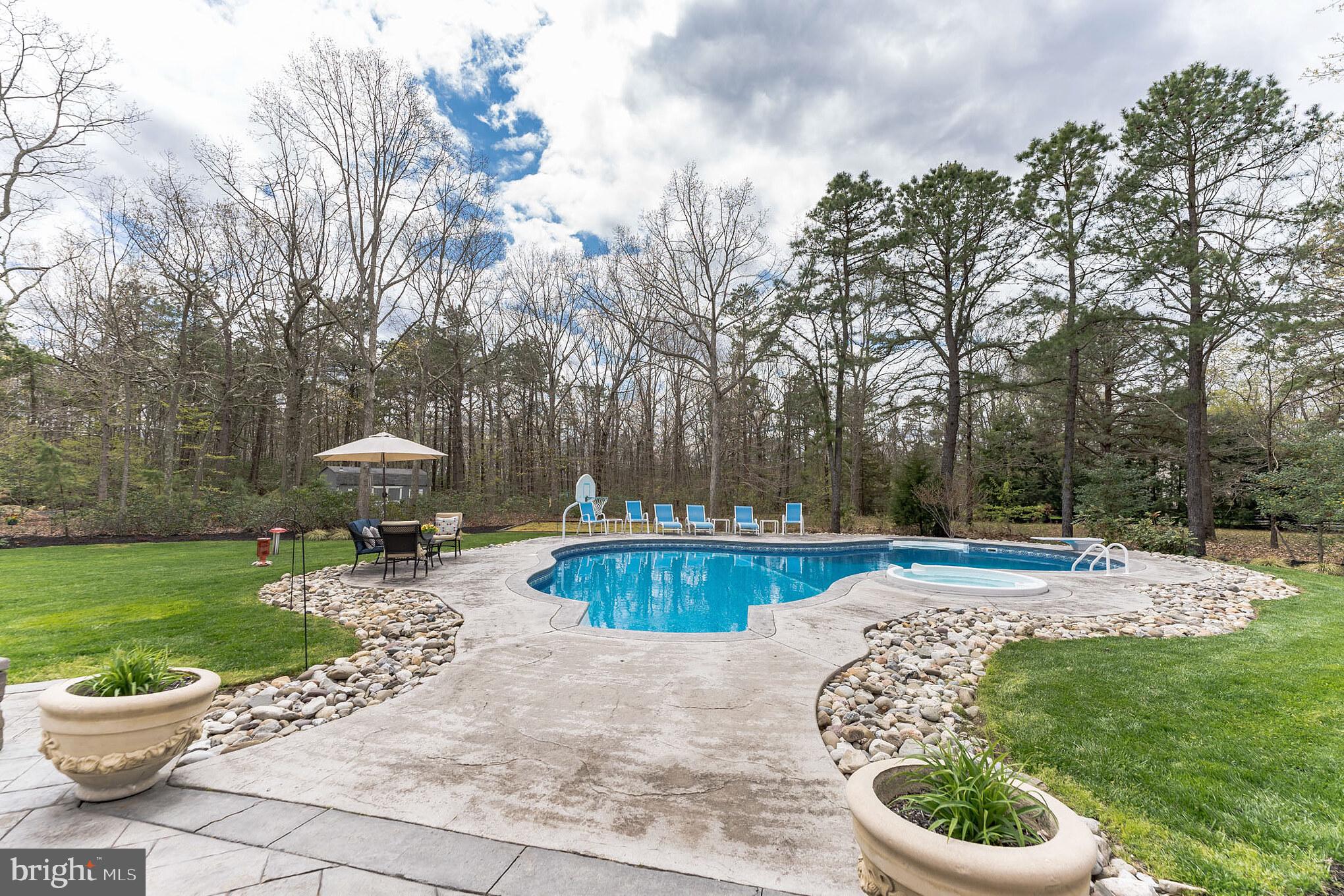 3 Stowe Drive Shamong, NJ 08088 - Photo 32 of 33