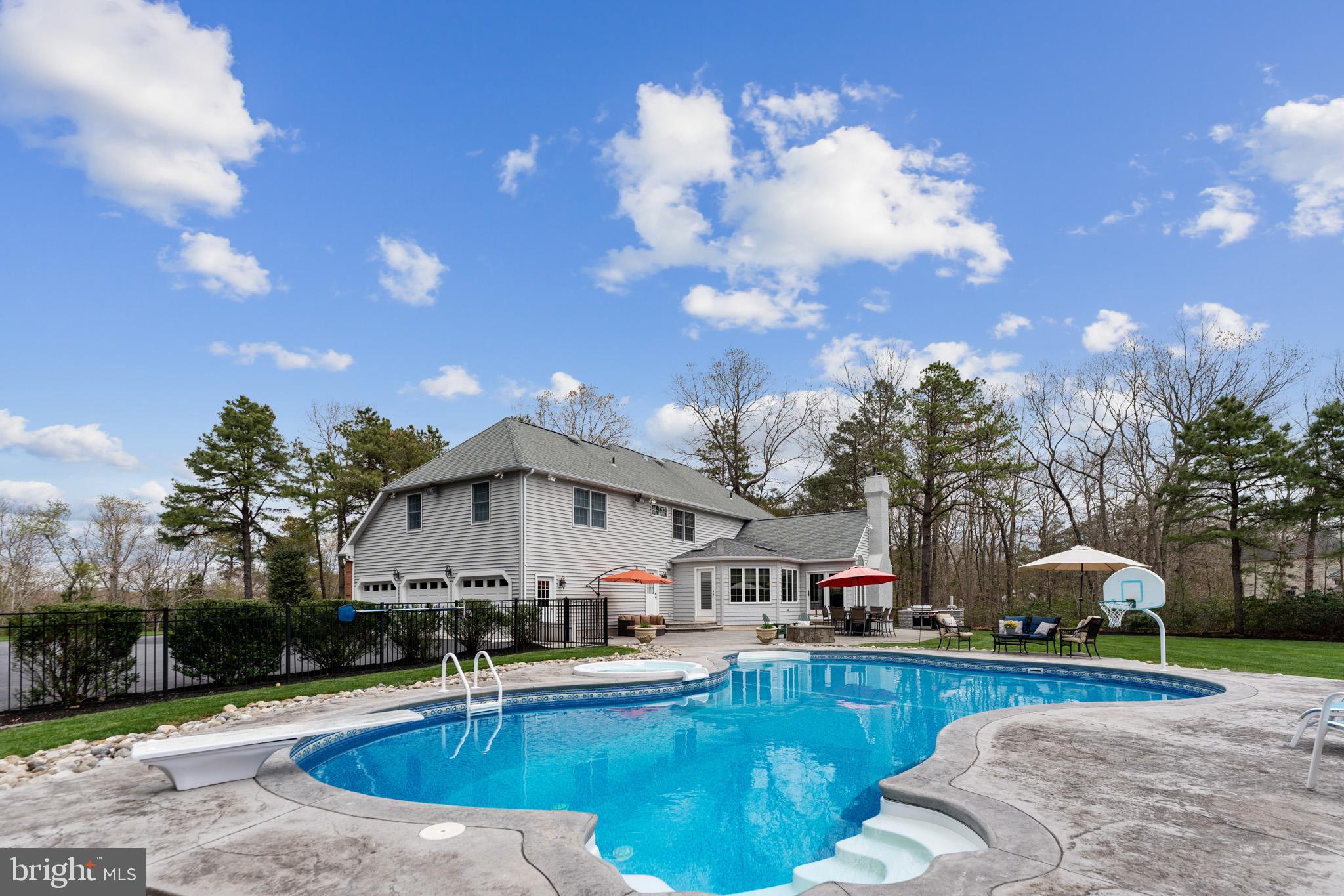 3 Stowe Drive Shamong, NJ 08088 - Photo 33 of 33